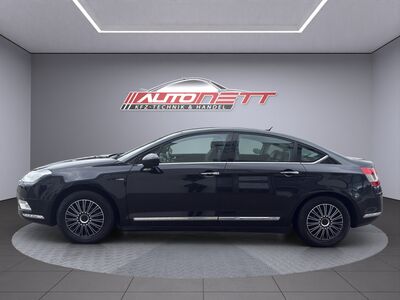Citroën C5 Gebrauchtwagen Citroën C5 Gebrauchtwagen