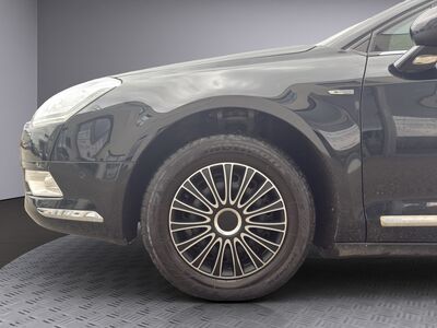 Citroën C5 Gebrauchtwagen Citroën C5 Gebrauchtwagen