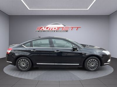 Citroën C5 Gebrauchtwagen Citroën C5 Gebrauchtwagen