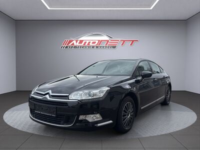 Citroën C5 Gebrauchtwagen Citroën C5 Gebrauchtwagen