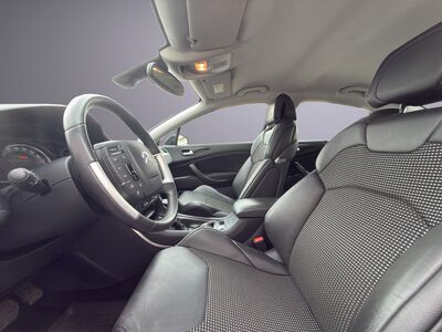 Citroën C5 Gebrauchtwagen Citroën C5 Gebrauchtwagen