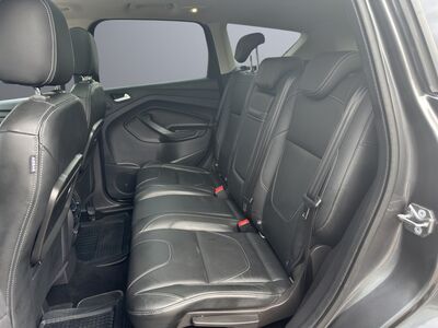 Ford Kuga Gebrauchtwagen Ford Kuga Gebrauchtwagen