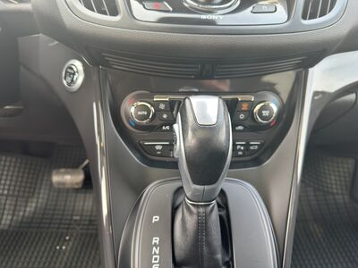 Ford Kuga Gebrauchtwagen Ford Kuga Gebrauchtwagen