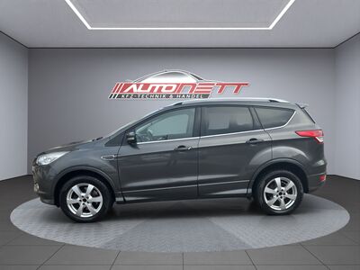 Ford Kuga Gebrauchtwagen Ford Kuga Gebrauchtwagen