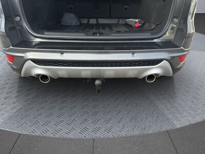Ford Kuga Gebrauchtwagen Ford Kuga Gebrauchtwagen