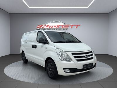 Hyundai H-1 Gebrauchtwagen Hyundai H-1 Gebrauchtwagen