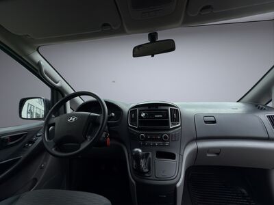 Hyundai H-1 Gebrauchtwagen Hyundai H-1 Gebrauchtwagen