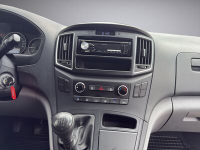 Hyundai H-1 Gebrauchtwagen Hyundai H-1 Gebrauchtwagen