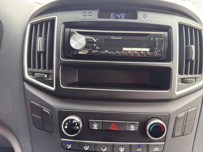 Hyundai H-1 Gebrauchtwagen Hyundai H-1 Gebrauchtwagen