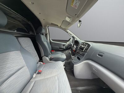 Hyundai H-1 Gebrauchtwagen Hyundai H-1 Gebrauchtwagen