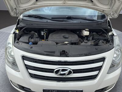 Hyundai H-1 Gebrauchtwagen Hyundai H-1 Gebrauchtwagen