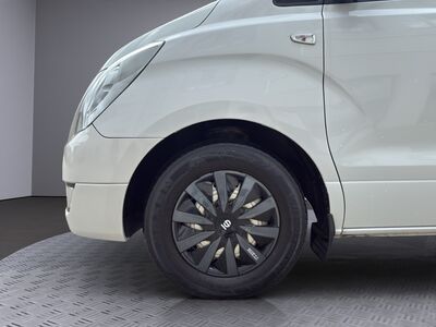 Hyundai H-1 Gebrauchtwagen Hyundai H-1 Gebrauchtwagen