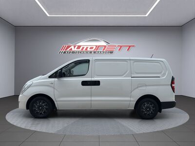 Hyundai H-1 Gebrauchtwagen Hyundai H-1 Gebrauchtwagen