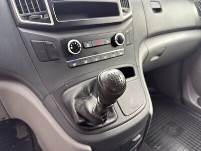 Hyundai H-1 Gebrauchtwagen Hyundai H-1 Gebrauchtwagen
