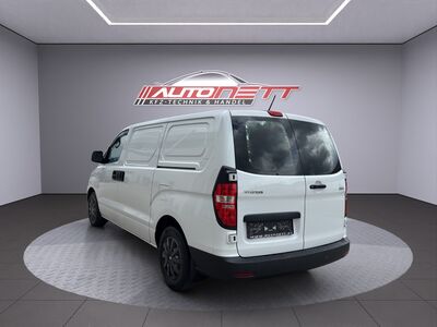 Hyundai H-1 Gebrauchtwagen Hyundai H-1 Gebrauchtwagen