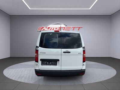 Hyundai H-1 Gebrauchtwagen Hyundai H-1 Gebrauchtwagen