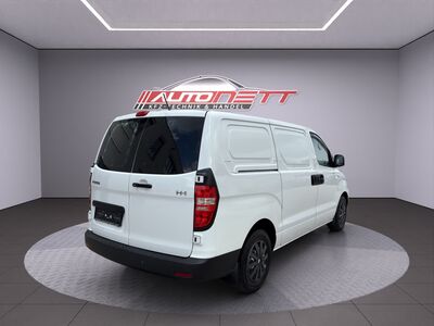 Hyundai H-1 Gebrauchtwagen Hyundai H-1 Gebrauchtwagen