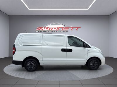 Hyundai H-1 Gebrauchtwagen Hyundai H-1 Gebrauchtwagen