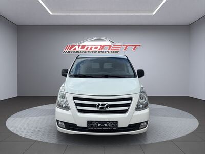Hyundai H-1 Gebrauchtwagen Hyundai H-1 Gebrauchtwagen