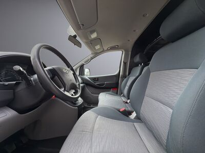 Hyundai H-1 Gebrauchtwagen Hyundai H-1 Gebrauchtwagen