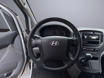 Hyundai H-1 Gebrauchtwagen Hyundai H-1 Gebrauchtwagen