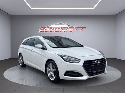Hyundai i40 Gebrauchtwagen Hyundai i40 Gebrauchtwagen