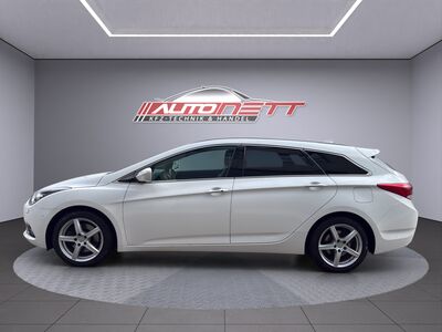 Hyundai i40 Gebrauchtwagen Hyundai i40 Gebrauchtwagen