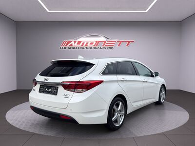 Hyundai i40 Gebrauchtwagen Hyundai i40 Gebrauchtwagen