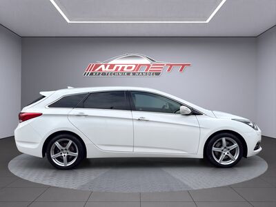 Hyundai i40 Gebrauchtwagen Hyundai i40 Gebrauchtwagen