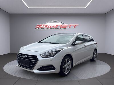Hyundai i40 Gebrauchtwagen Hyundai i40 Gebrauchtwagen