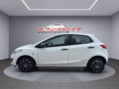 Mazda Mazda2 Gebrauchtwagen Mazda Mazda2 Gebrauchtwagen