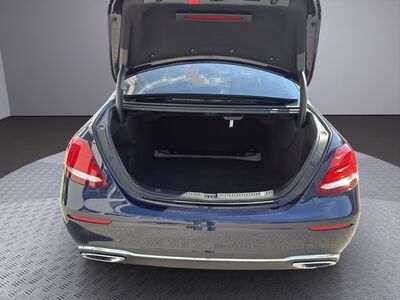 Mercedes-Benz E-Klasse Gebrauchtwagen