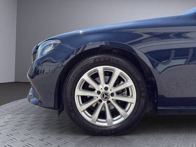 Mercedes-Benz E-Klasse Gebrauchtwagen