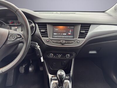 Opel Crossland Gebrauchtwagen Opel Crossland Gebrauchtwagen