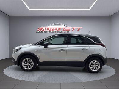Opel Crossland Gebrauchtwagen Opel Crossland Gebrauchtwagen