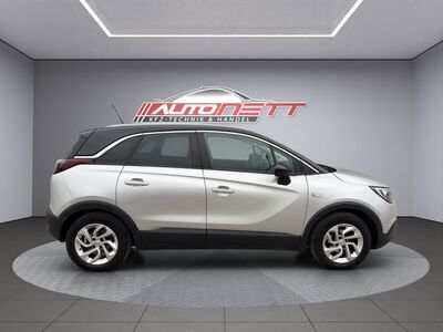 Opel Crossland Gebrauchtwagen Opel Crossland Gebrauchtwagen