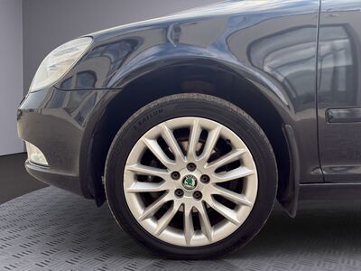 Skoda Octavia Gebrauchtwagen Skoda Octavia Gebrauchtwagen