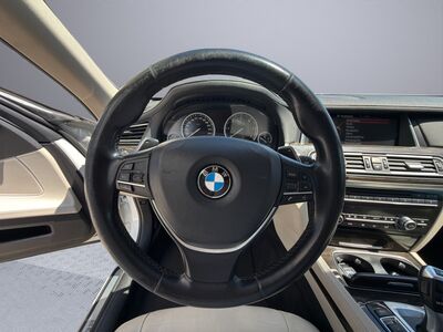 BMW 7er Gebrauchtwagen BMW 7er Gebrauchtwagen