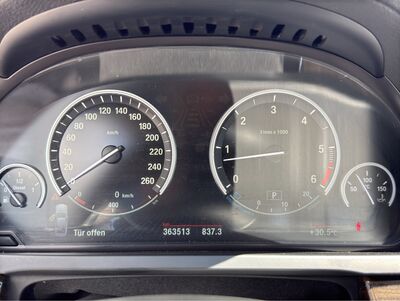 BMW 7er Gebrauchtwagen BMW 7er Gebrauchtwagen