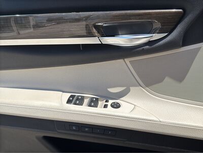 BMW 7er Gebrauchtwagen BMW 7er Gebrauchtwagen