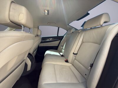 BMW 7er Gebrauchtwagen BMW 7er Gebrauchtwagen