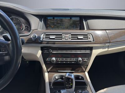 BMW 7er Gebrauchtwagen BMW 7er Gebrauchtwagen