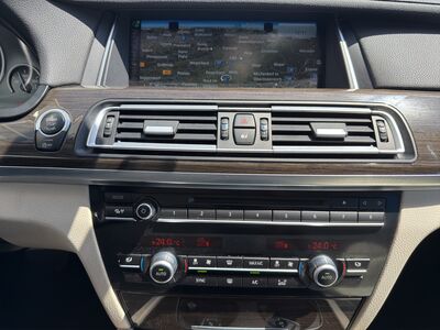 BMW 7er Gebrauchtwagen BMW 7er Gebrauchtwagen