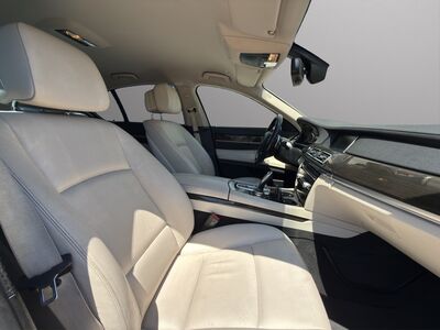 BMW 7er Gebrauchtwagen BMW 7er Gebrauchtwagen