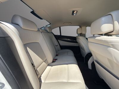 BMW 7er Gebrauchtwagen BMW 7er Gebrauchtwagen