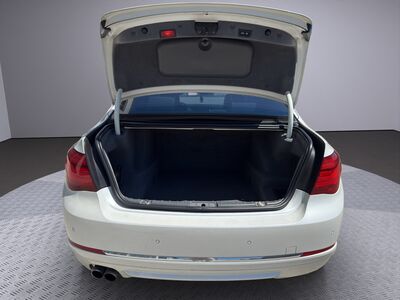 BMW 7er Gebrauchtwagen BMW 7er Gebrauchtwagen