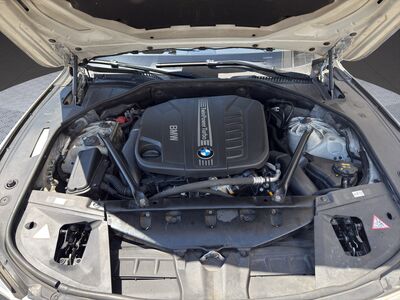 BMW 7er Gebrauchtwagen BMW 7er Gebrauchtwagen