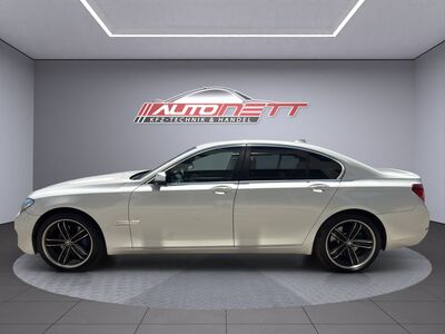 BMW 7er Gebrauchtwagen BMW 7er Gebrauchtwagen