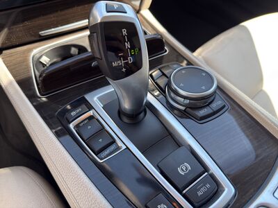 BMW 7er Gebrauchtwagen BMW 7er Gebrauchtwagen