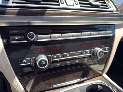 BMW 7er Gebrauchtwagen BMW 7er Gebrauchtwagen